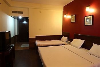 Khanna Palace Харидвар Экстерьер фото