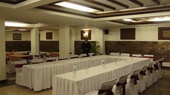 Khanna Palace Харидвар Экстерьер фото