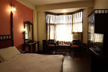Khanna Palace Харидвар Экстерьер фото
