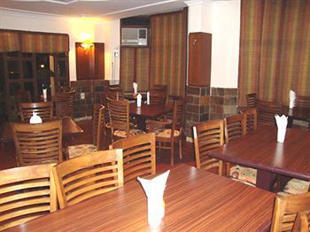 Khanna Palace Харидвар Экстерьер фото