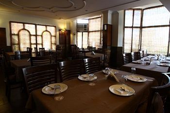 Khanna Palace Харидвар Экстерьер фото